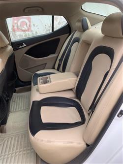 کیا ئۆپتیما